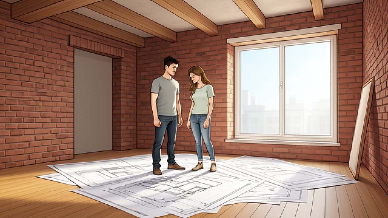 Actu-Immobilier.net : le média immobilier qui parle vraiment aux primo-accédants et aux projets de rénovation