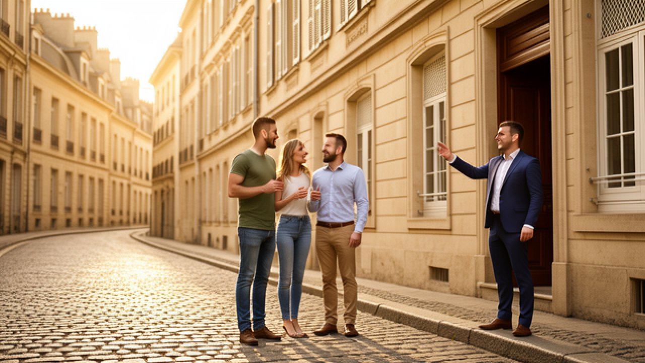 Agence immobilière Rennes : repérer la marque qui va vraiment coller à votre projet dans la capitale bretonne
