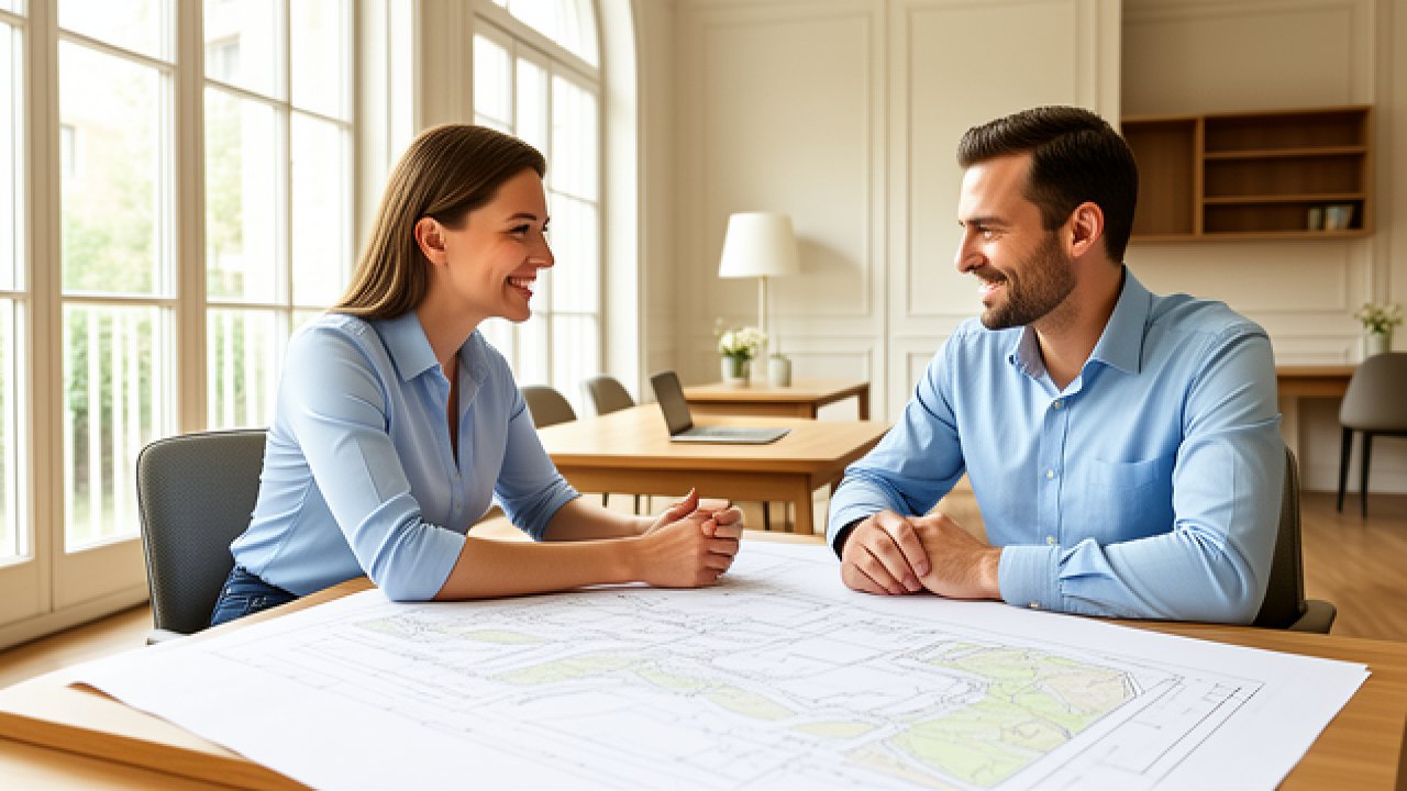 Agences immobilières à Nantes : choisir la marque qui colle vraiment à votre projet