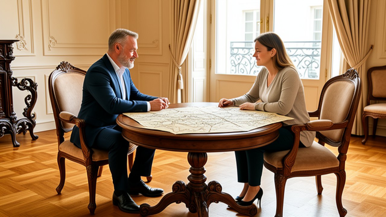 Agences immobilières Bordeaux : grandes marques, experts locaux, comment faire le bon choix en 2026