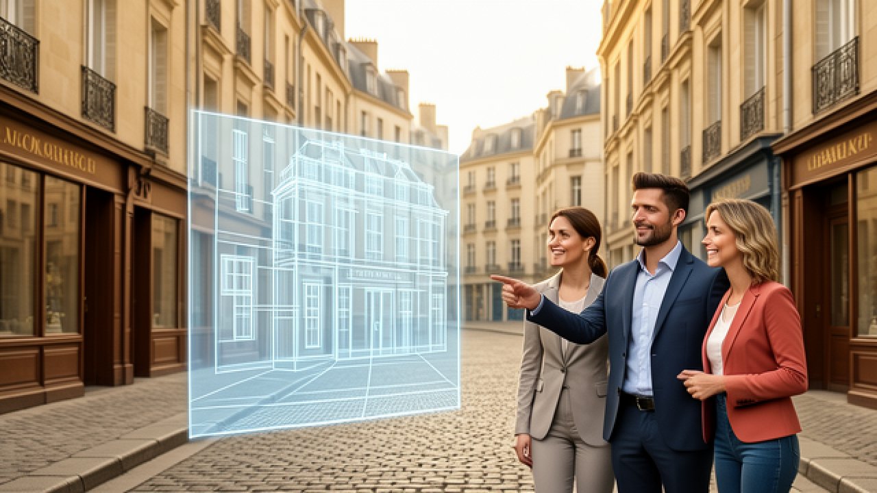 Agences immobilières à Tours : les enseignes qui font vraiment la différence pour vos projets