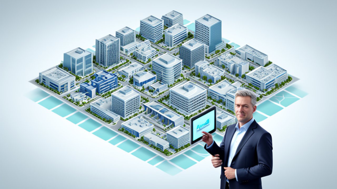 Amundi Immobilier : une marque solide dans la gestion d'actifs immobiliers