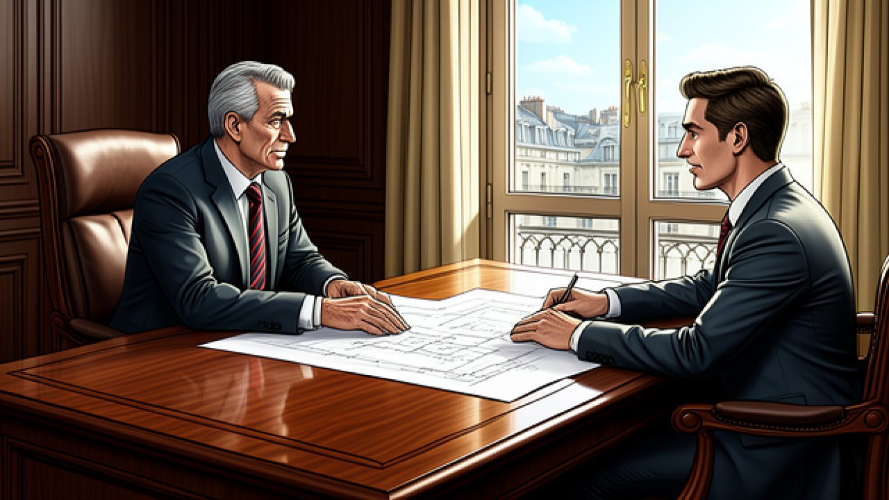 Avocat en droit immobilier à Paris : quand y recourir vraiment et comment bien choisir pour protéger vos projets