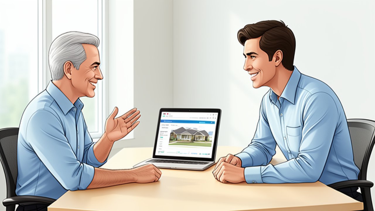 BSK Immobilier : le réseau de mandataires qui mise sur la proximité et le digital à fond