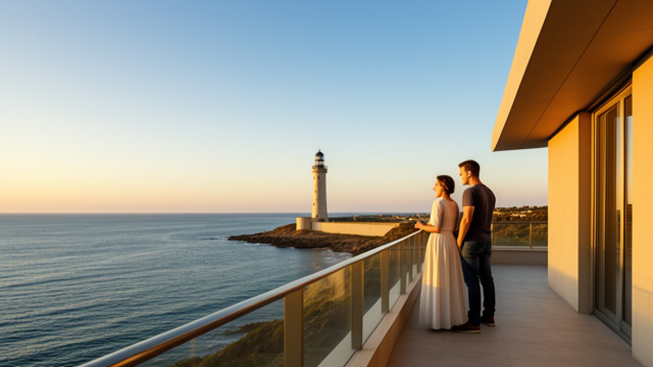 Cordouan Immobilier : plusieurs pros, un nom qui claque dans le Royannais et à La Rochelle