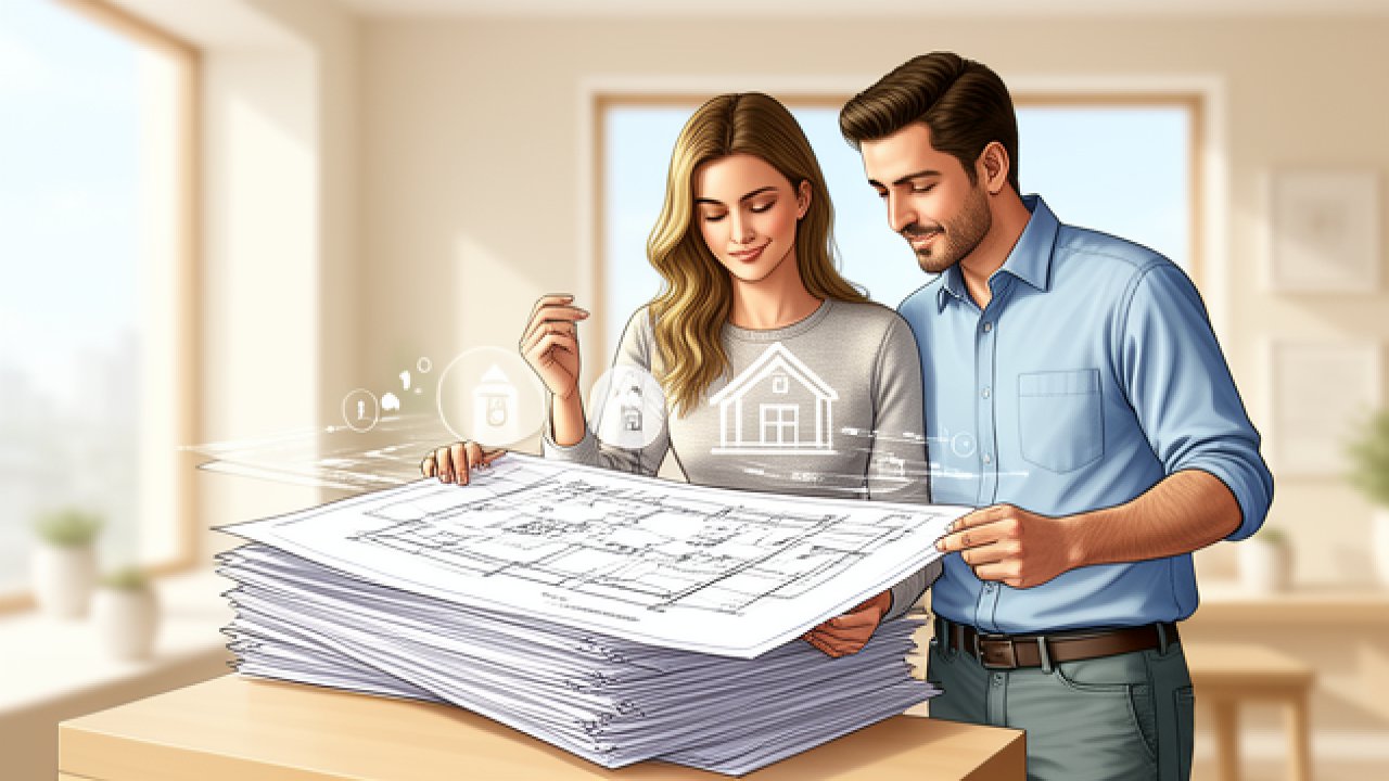 Frais de garantie prêt immobilier : ce que ça représente vraiment quand vous signez