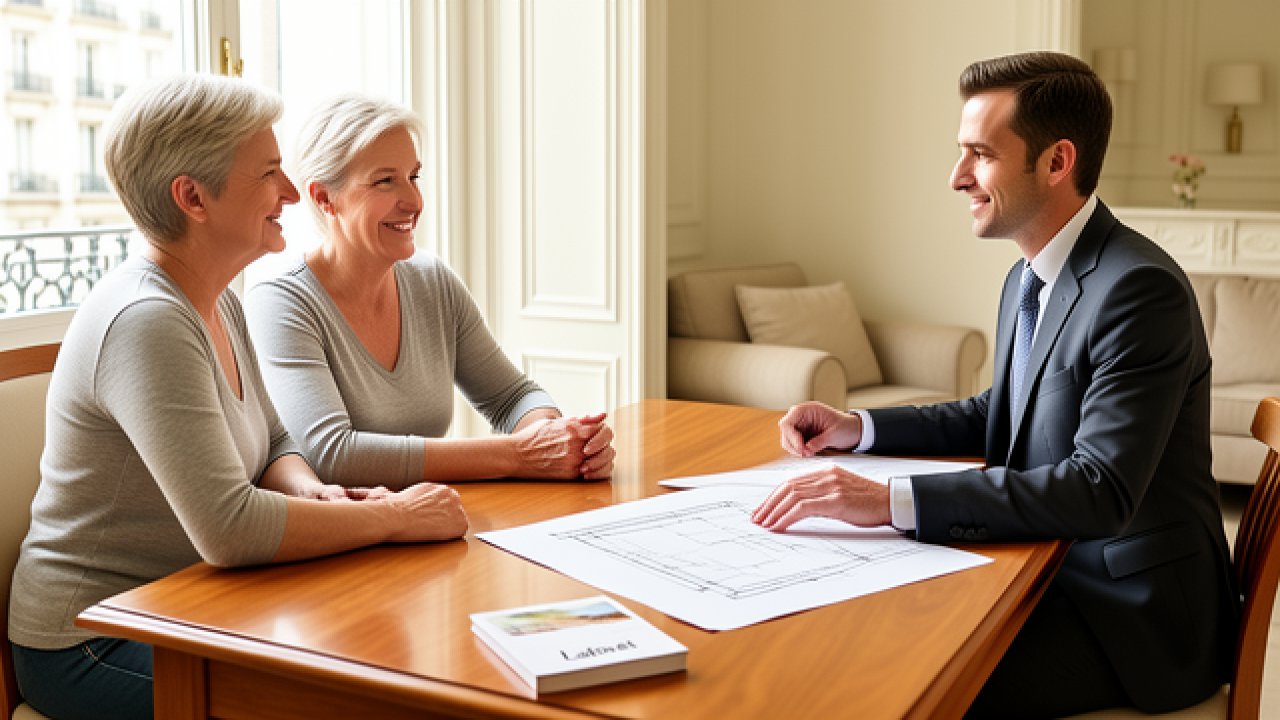 Laforêt Immobilier : un réseau d’agences qui mise sur la confiance et l’accompagnement humain depuis plus de trente ans