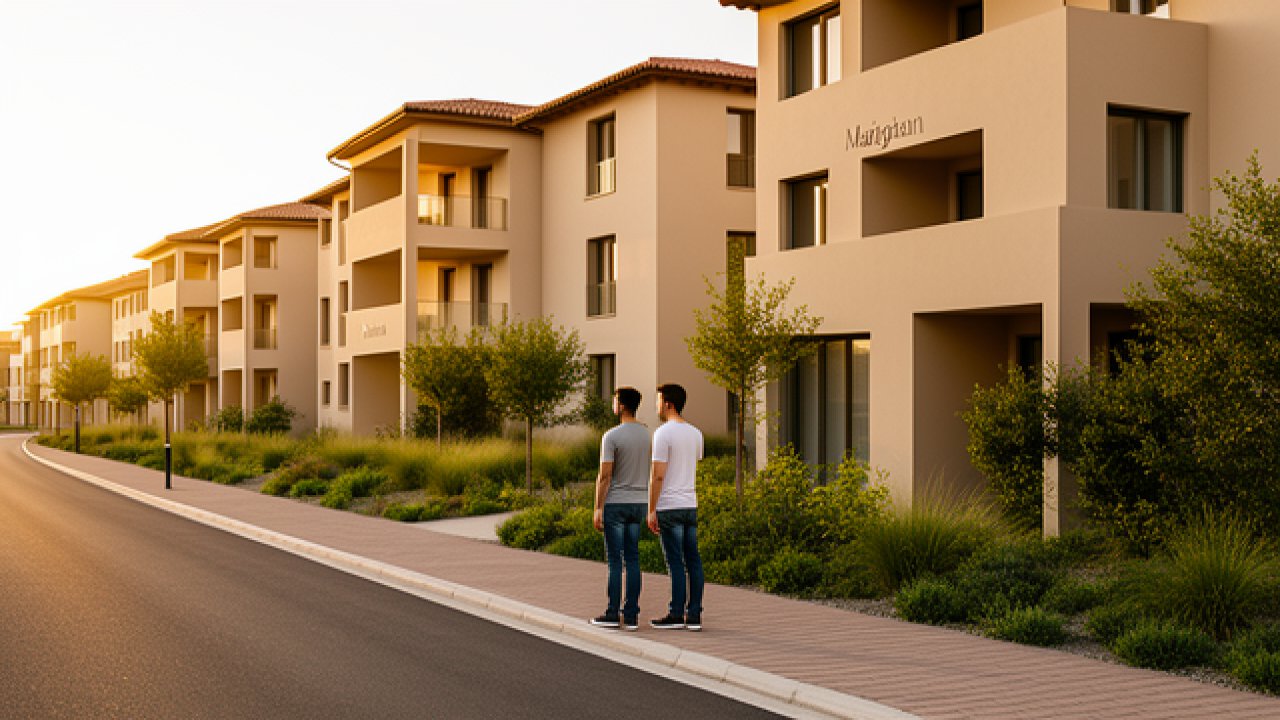 Marignan Immobilier : un promoteur national qui tient la route depuis 50 ans