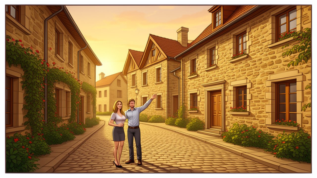 Neyrat Immobilier : plus de soixante ans d’expertise au service de l’immobilier en Bourgogne