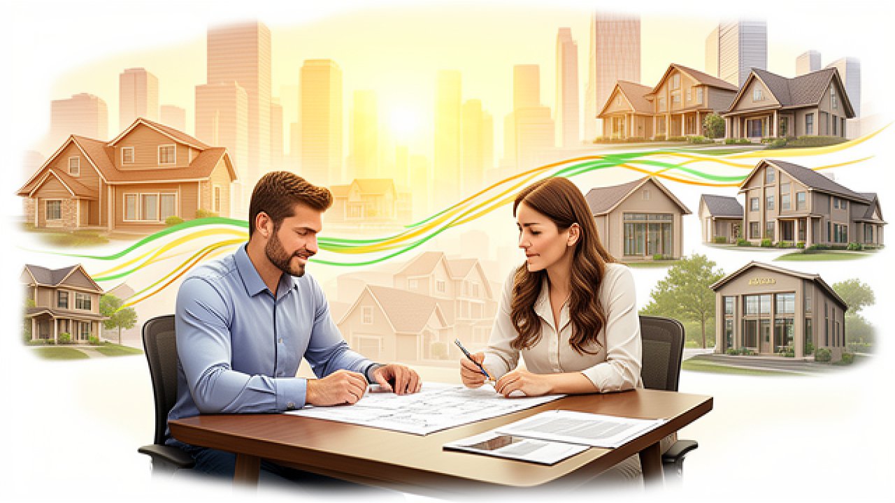 Patrimoine immobilier : définition, ce qu’il inclut vraiment et comment le faire grandir avec les pros de l’immobilier