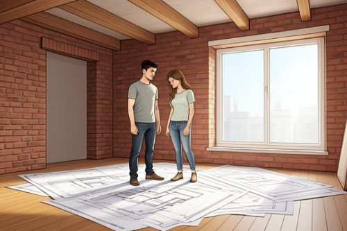 Actu-Immobilier.net : le média immobilier qui parle vraiment aux primo-accédants et aux projets de rénovation