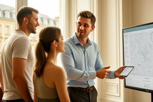 Agence immobilière à Rouen : bien choisir la marque qui va vraiment vous accompagner