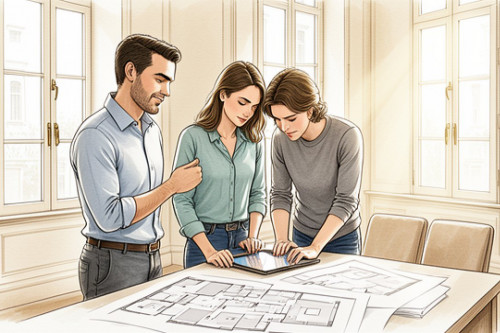 Agence immobilière Lyon : les marques qui accompagnent vraiment vos projets