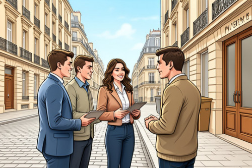 Agence immobilière Paris 15 : grandes marques ou agences de quartier, comment bien choisir en 2026
