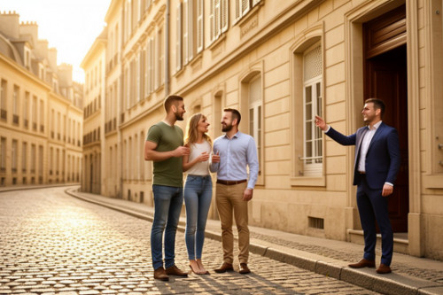 Agence immobilière Rennes : repérer la marque qui va vraiment coller à votre projet dans la capitale bretonne