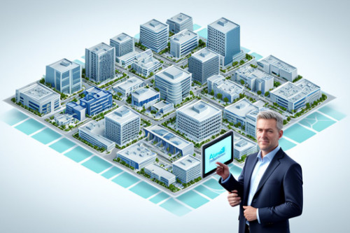 Amundi Immobilier : une marque solide dans la gestion d'actifs immobiliers