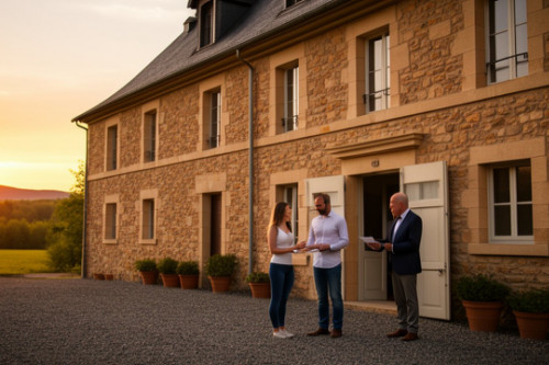 entauvergne.fr immobilier : le marché auvergnat décrypté à travers ses marques et ses réalités 2026