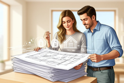 Frais de garantie prêt immobilier : ce que ça représente vraiment quand vous signez