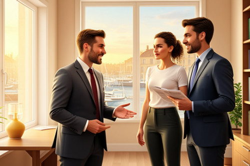Immobilier La Rochelle : prix, quartiers et comment bien choisir son agence en 2026