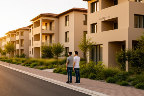 Marignan Immobilier : un promoteur national qui tient la route depuis 50 ans