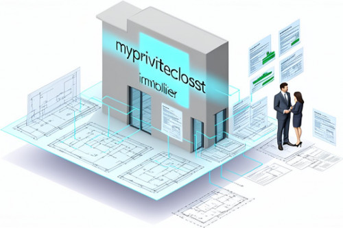 myprivatecloset immobilier : guides pratiques et mises à jour pour vos démarches immobilières