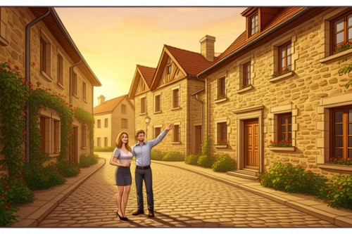 Neyrat Immobilier : plus de soixante ans d’expertise au service de l’immobilier en Bourgogne