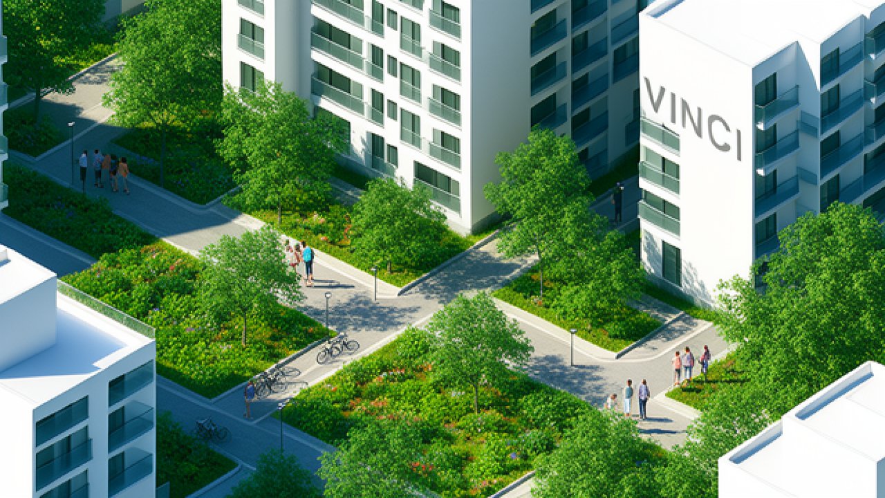 VINCI Immobilier Promotion : programmes neufs et conditions qui comptent vraiment